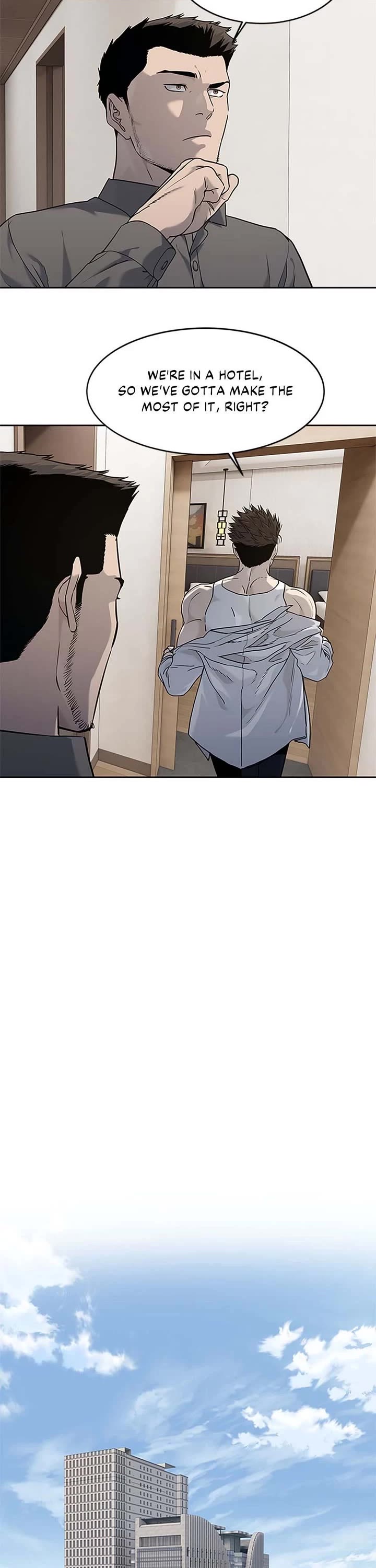 God Of Blackfield chapter 197 page 22