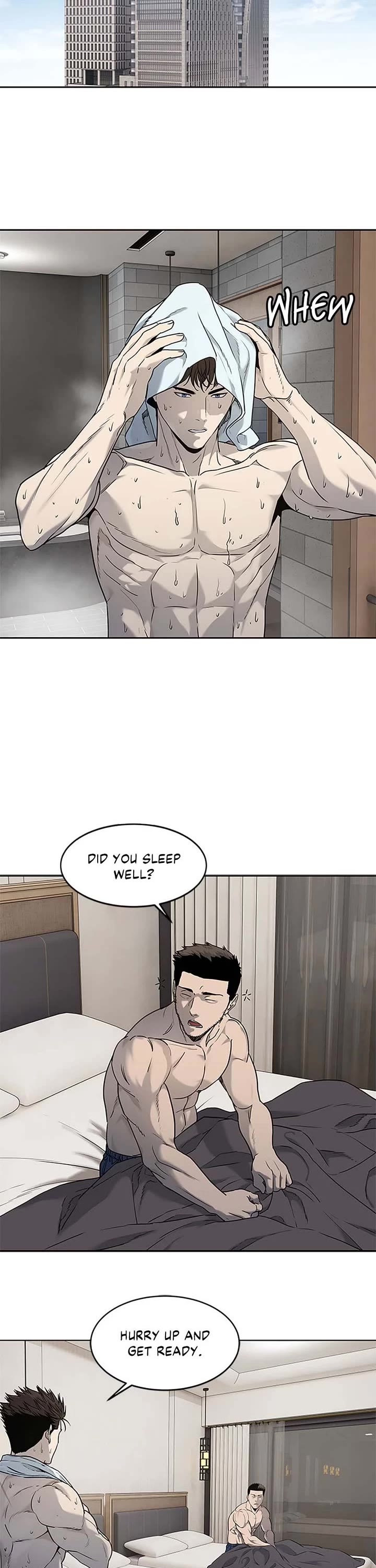 God Of Blackfield chapter 197 page 23