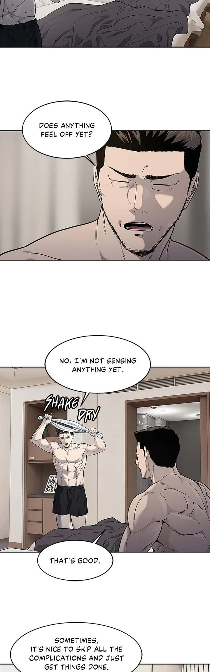 God Of Blackfield chapter 197 page 24