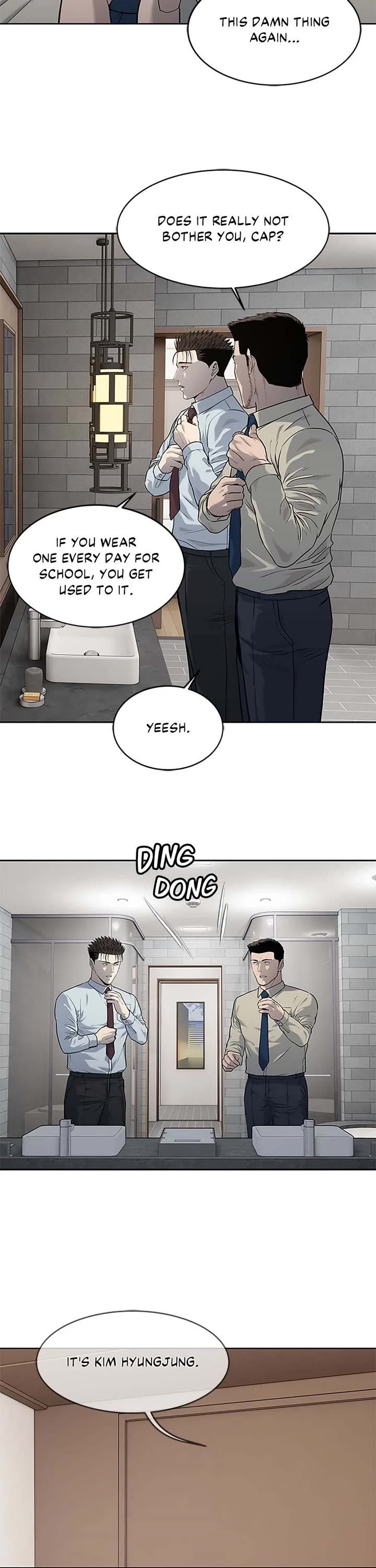 God Of Blackfield chapter 197 page 26