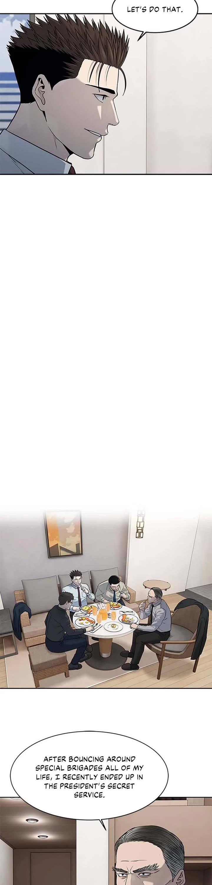 God Of Blackfield chapter 197 page 32