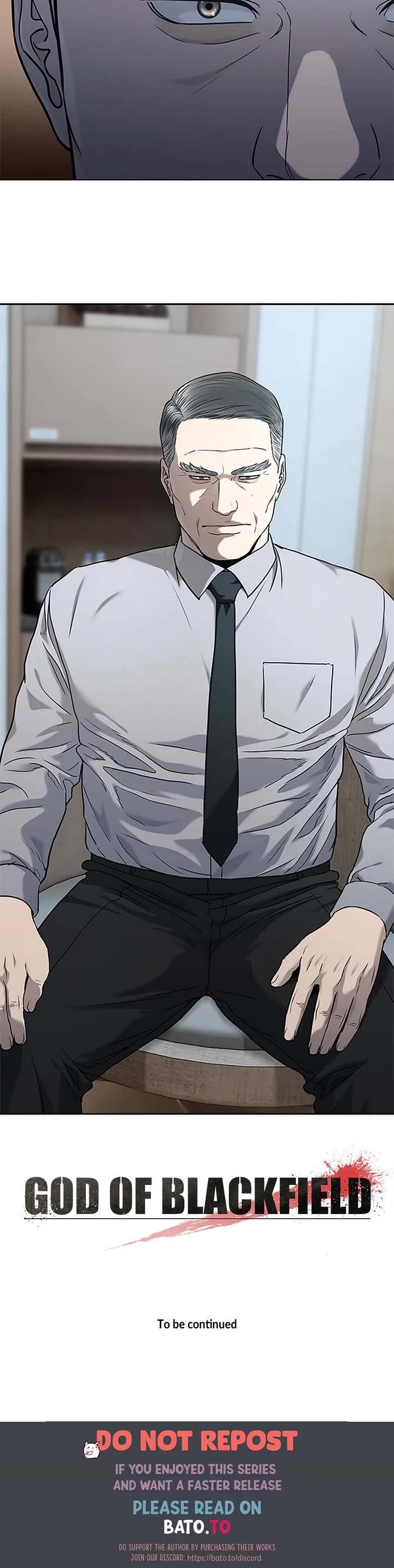 God Of Blackfield chapter 197 page 34