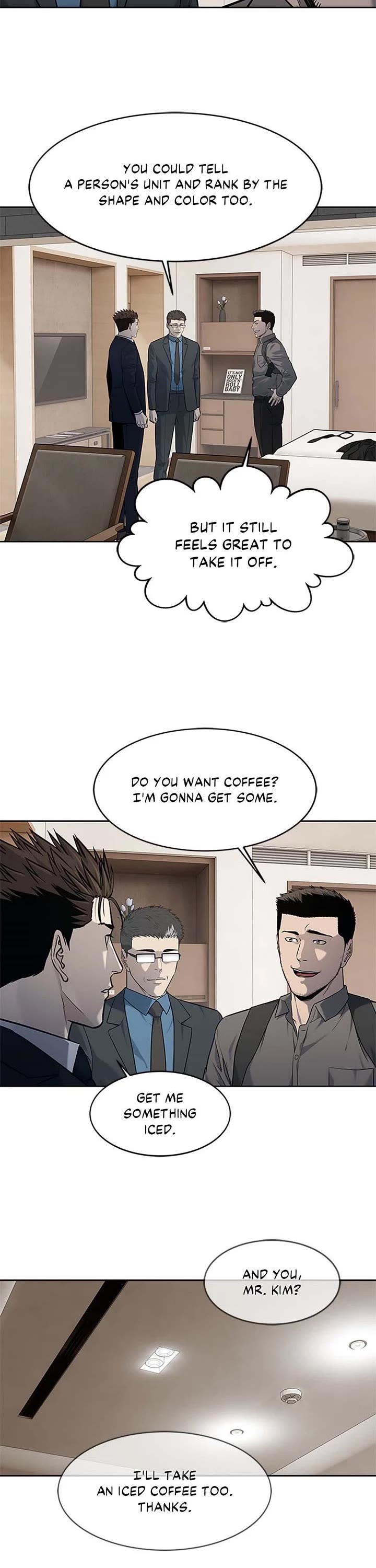 God Of Blackfield chapter 197 page 6