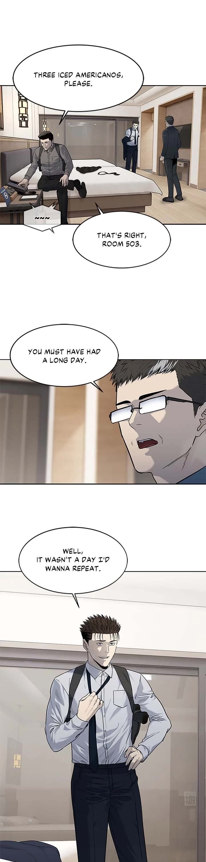 God Of Blackfield chapter 197 page 7