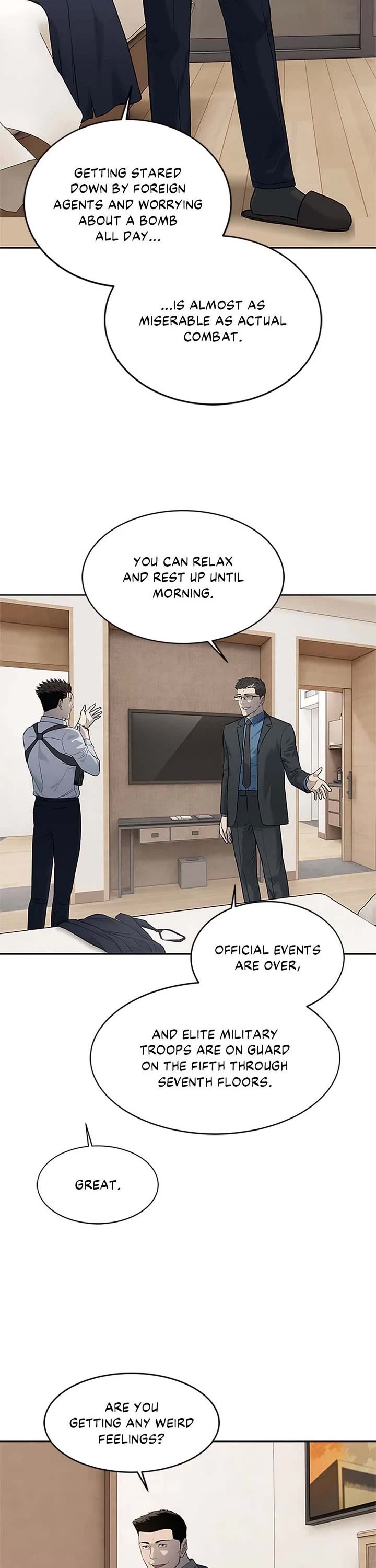 God Of Blackfield chapter 197 page 8