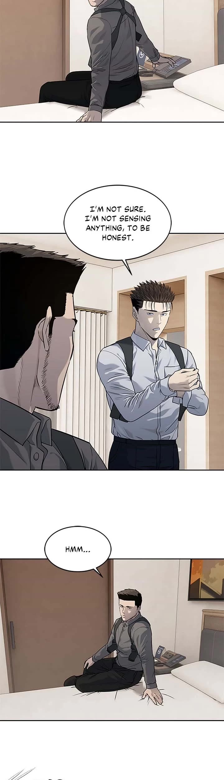 God Of Blackfield chapter 197 page 9