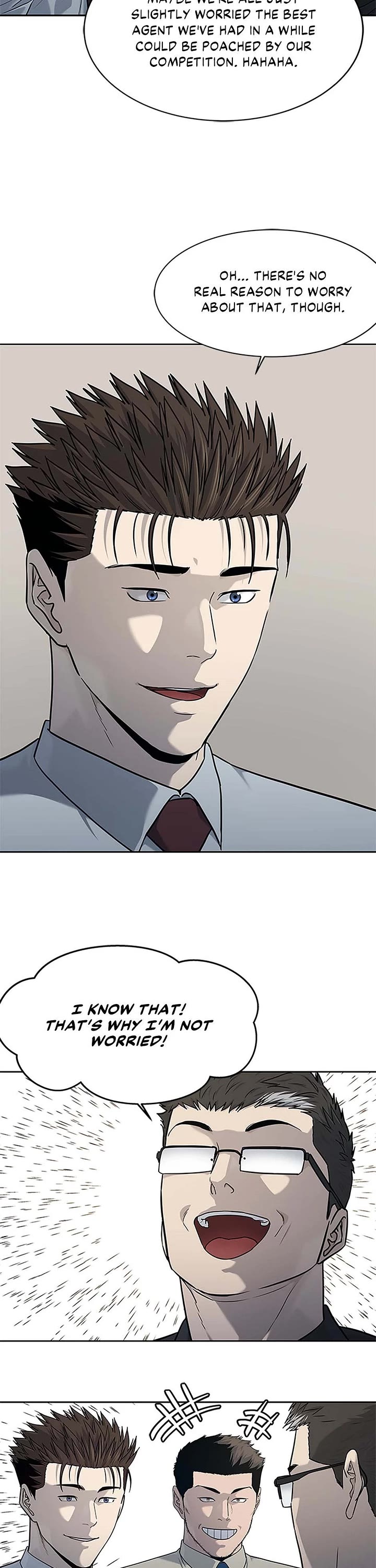 God Of Blackfield chapter 198 page 11