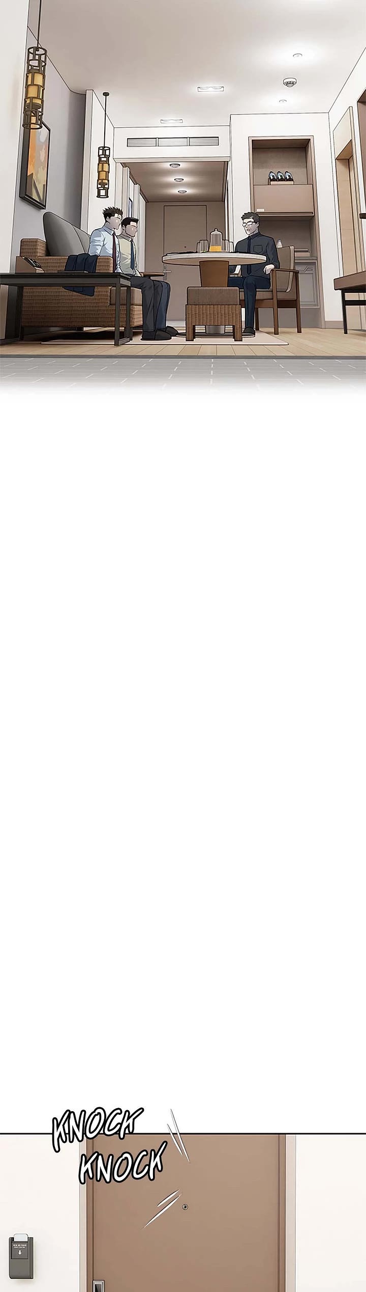 God Of Blackfield chapter 198 page 14