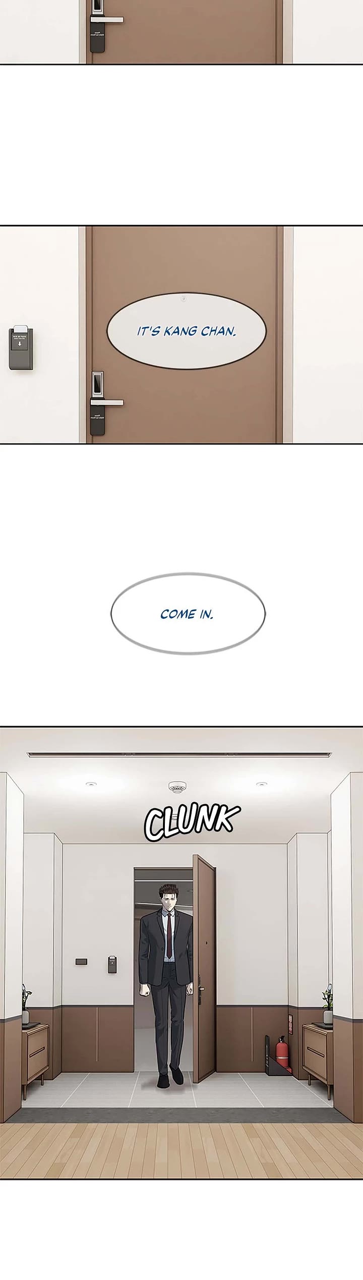 God Of Blackfield chapter 198 page 15