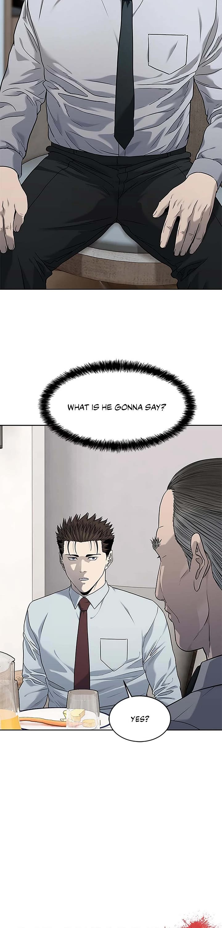 God Of Blackfield chapter 198 page 2