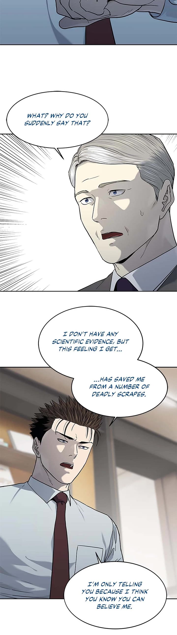 God Of Blackfield chapter 198 page 20