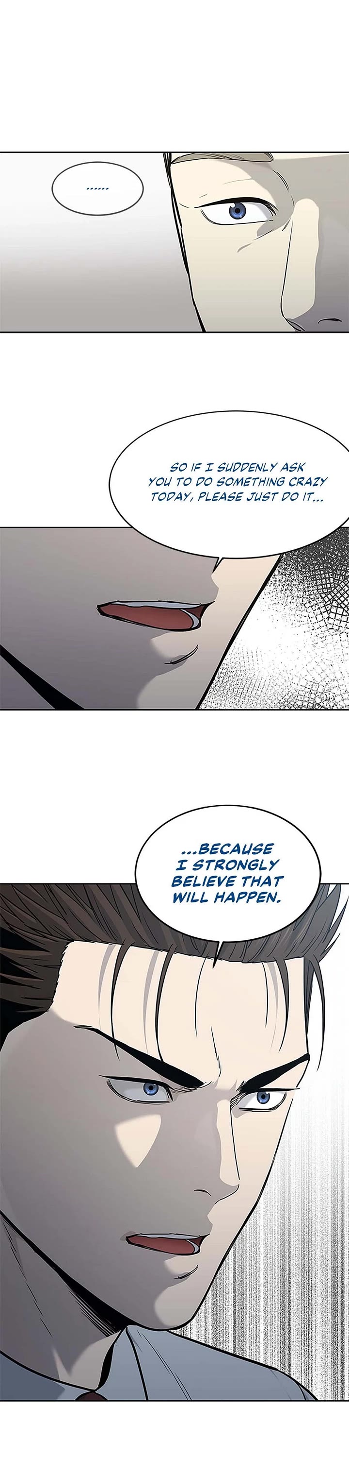 God Of Blackfield chapter 198 page 21