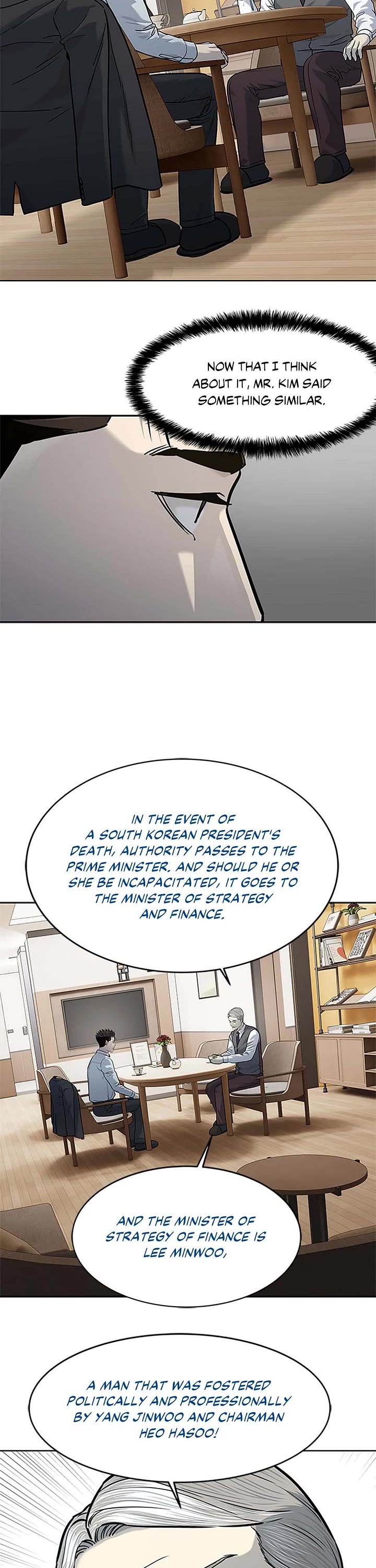 God Of Blackfield chapter 198 page 26