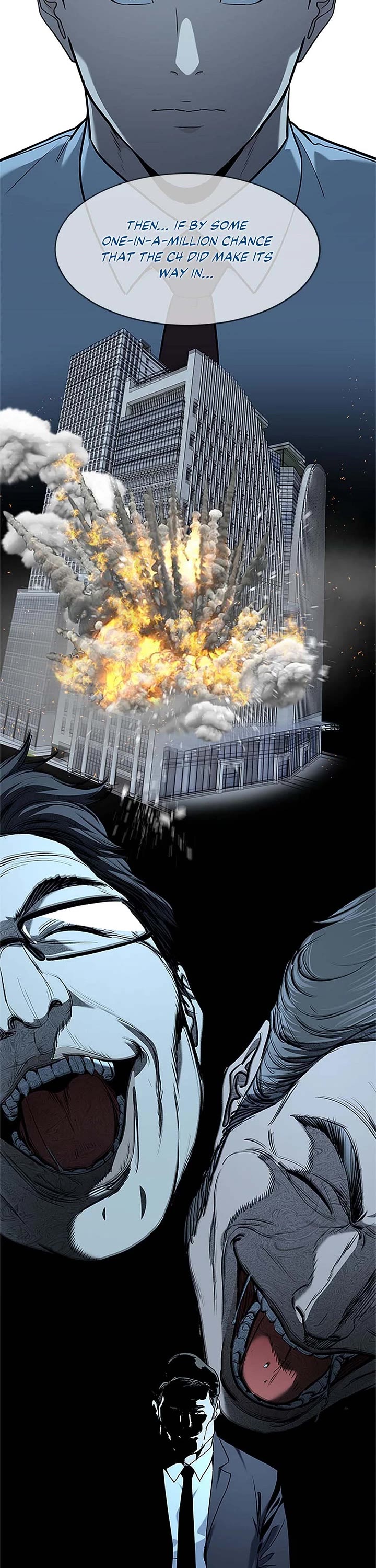 God Of Blackfield chapter 198 page 28