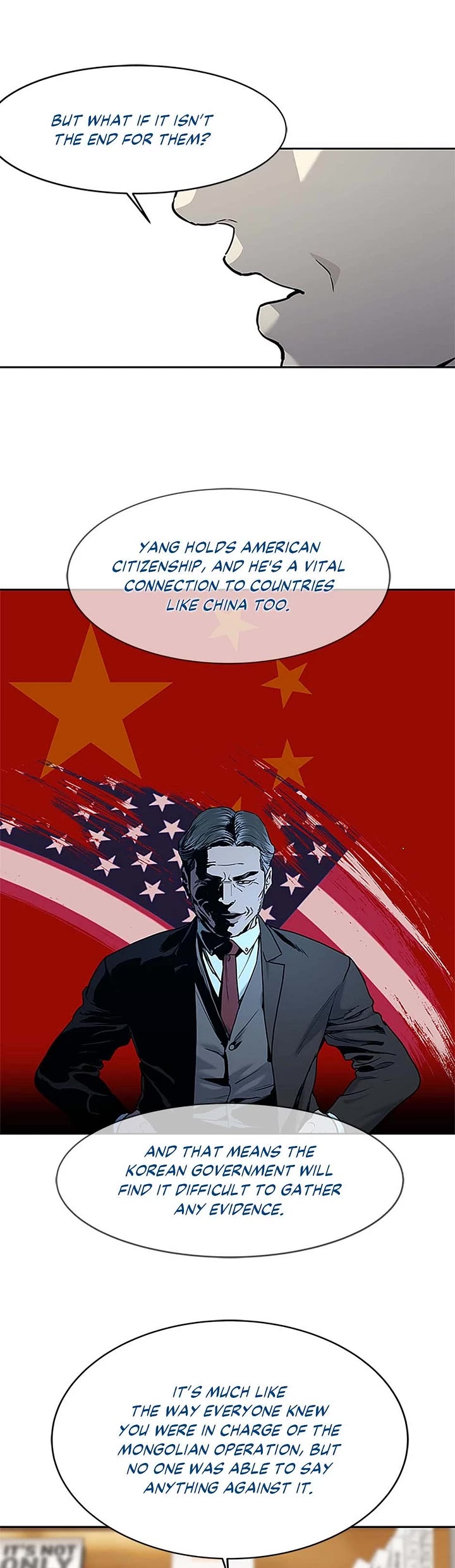 God Of Blackfield chapter 198 page 30