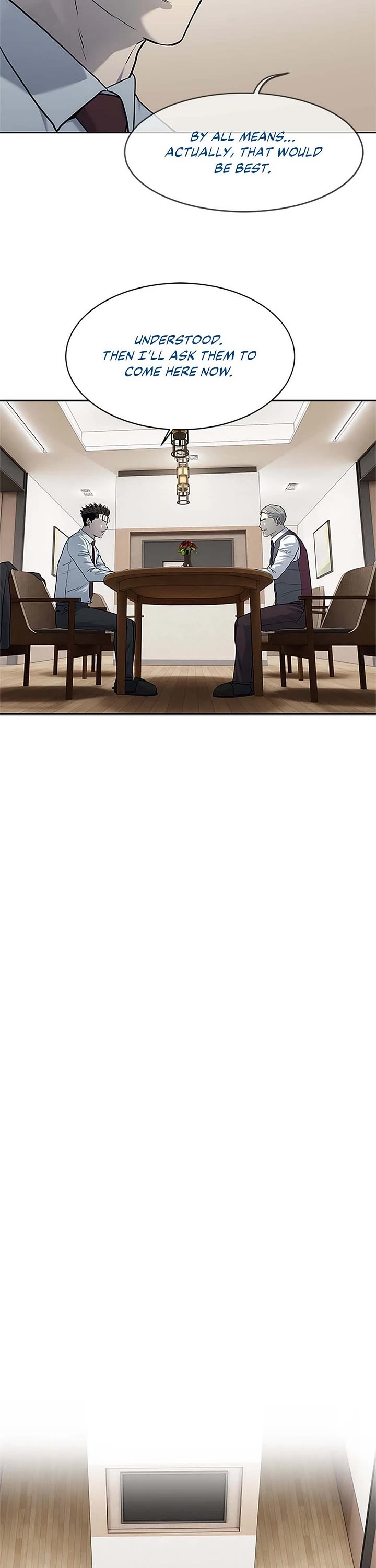 God Of Blackfield chapter 198 page 33