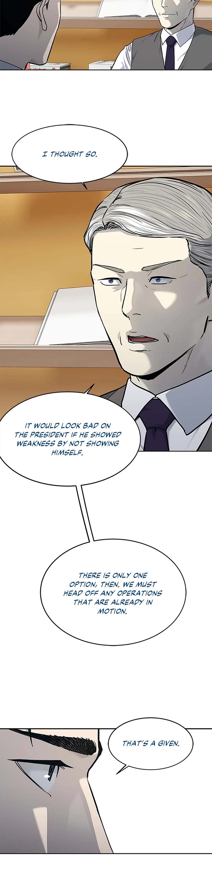 God Of Blackfield chapter 198 page 35