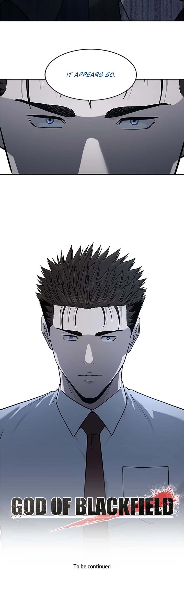 God Of Blackfield chapter 198 page 37