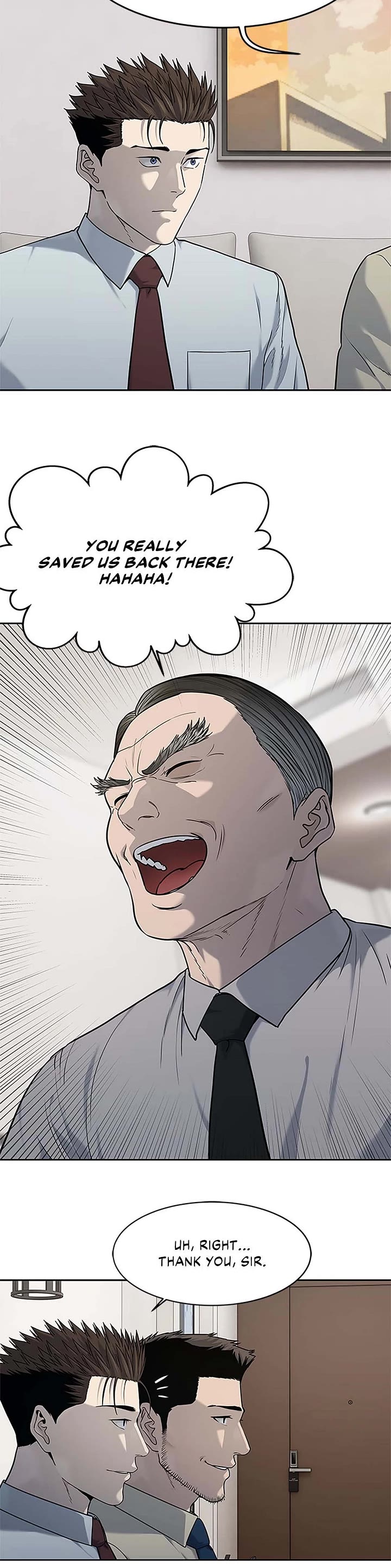 God Of Blackfield chapter 198 page 4