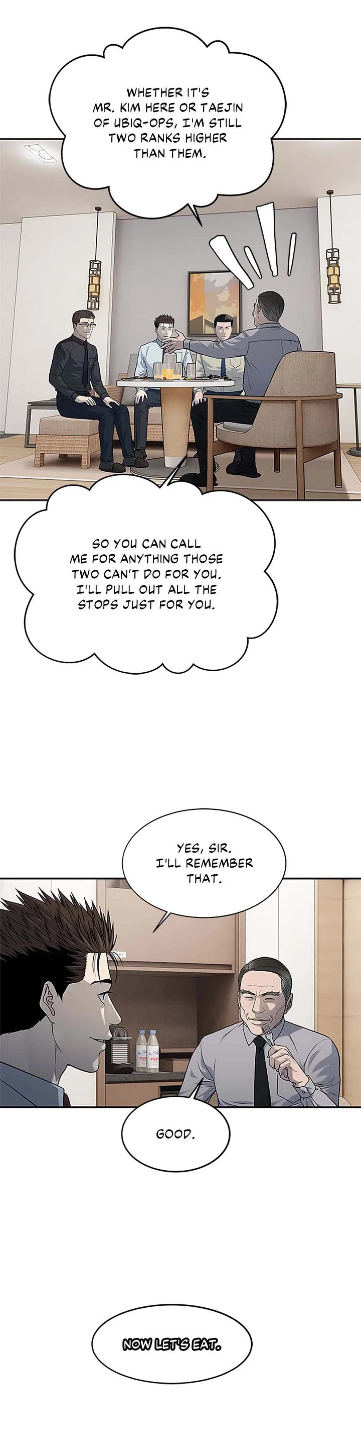 God Of Blackfield chapter 198 page 5