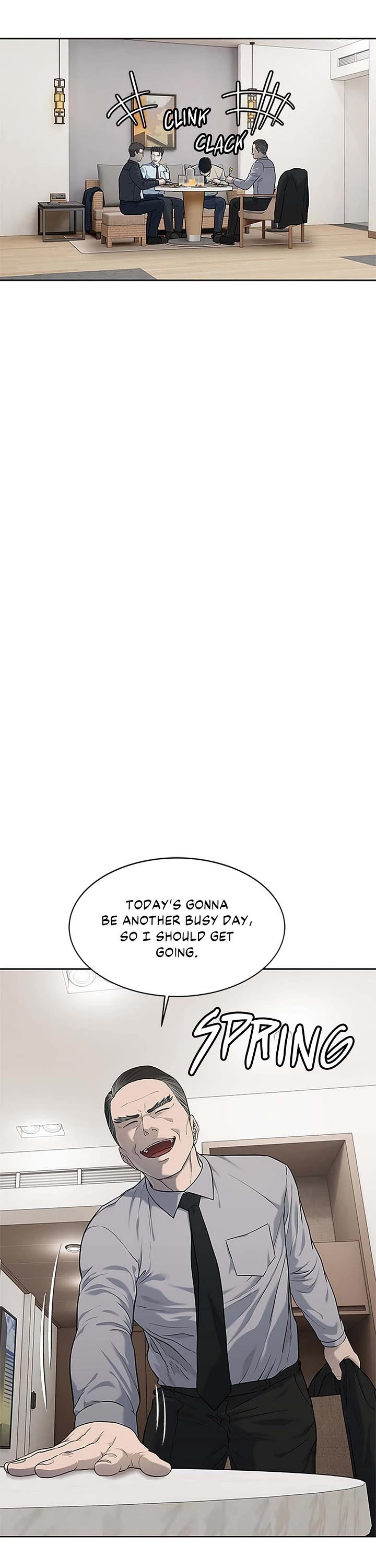 God Of Blackfield chapter 198 page 6