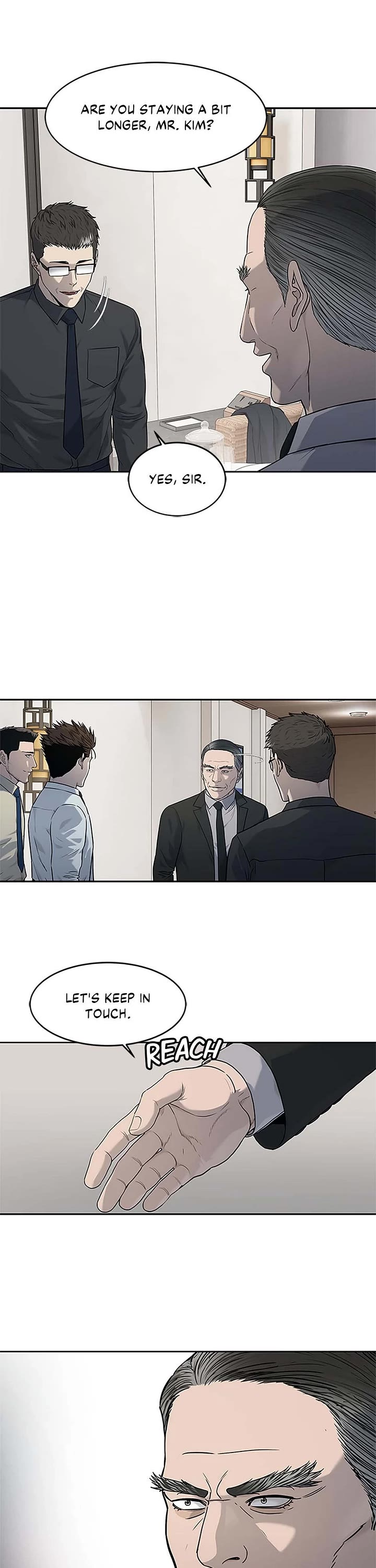 God Of Blackfield chapter 198 page 7