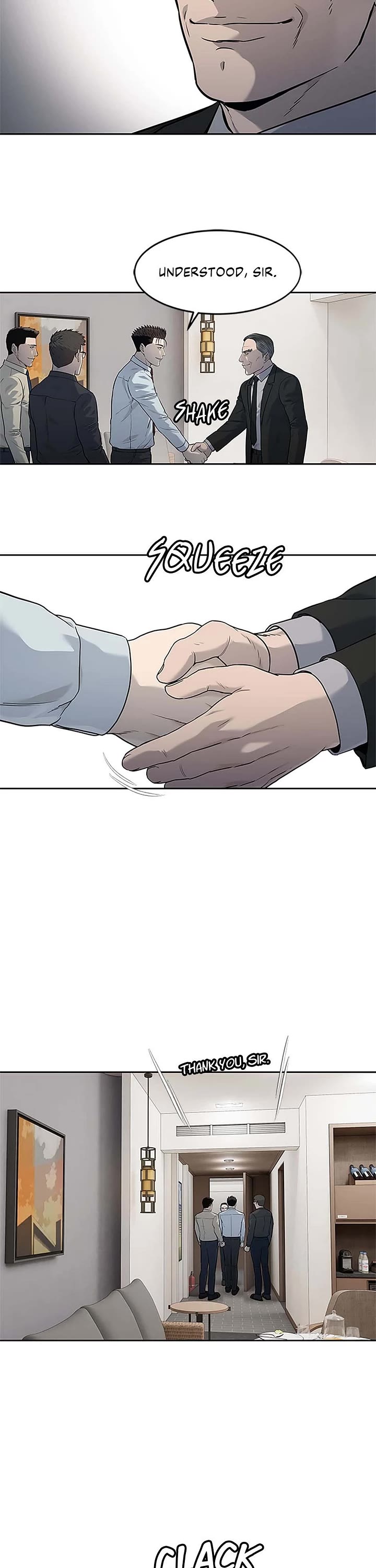 God Of Blackfield chapter 198 page 8