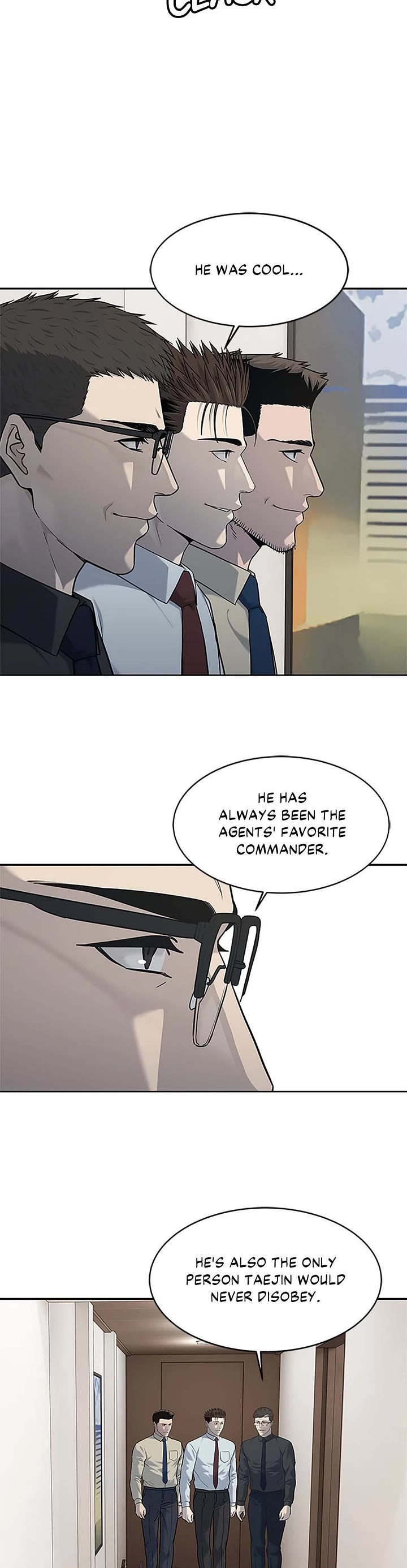 God Of Blackfield chapter 198 page 9