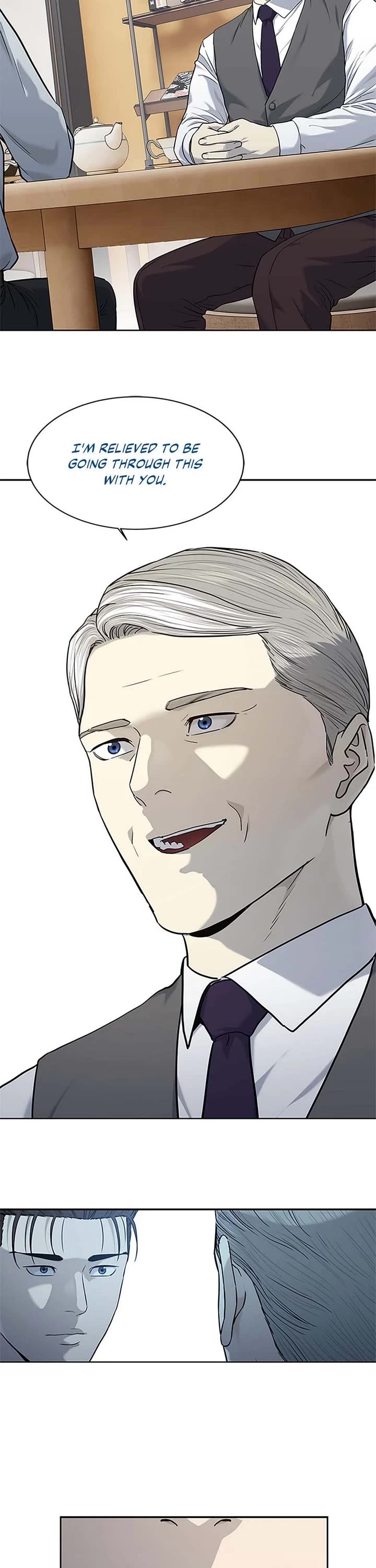 God Of Blackfield chapter 199 page 11