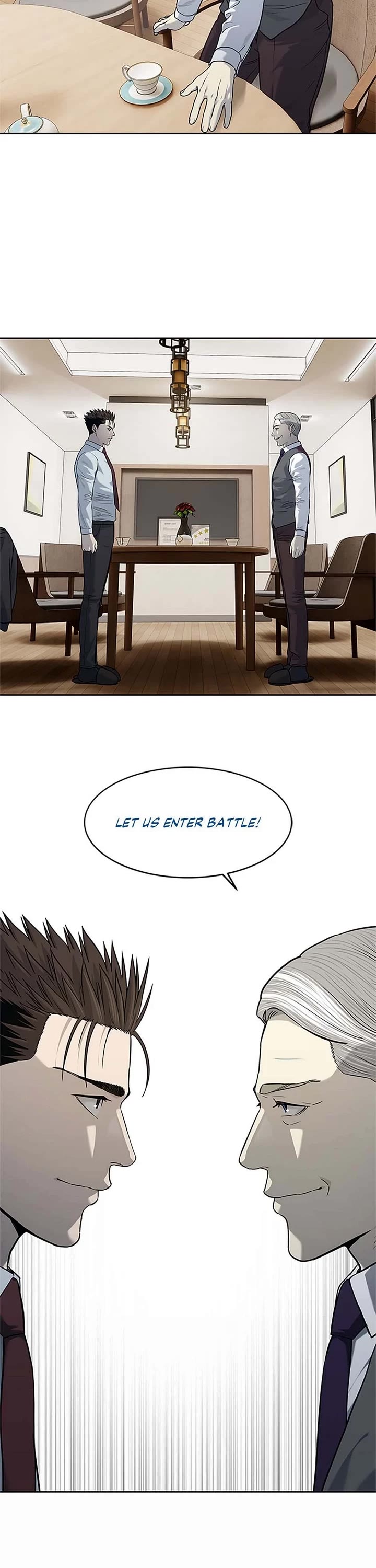 God Of Blackfield chapter 199 page 13