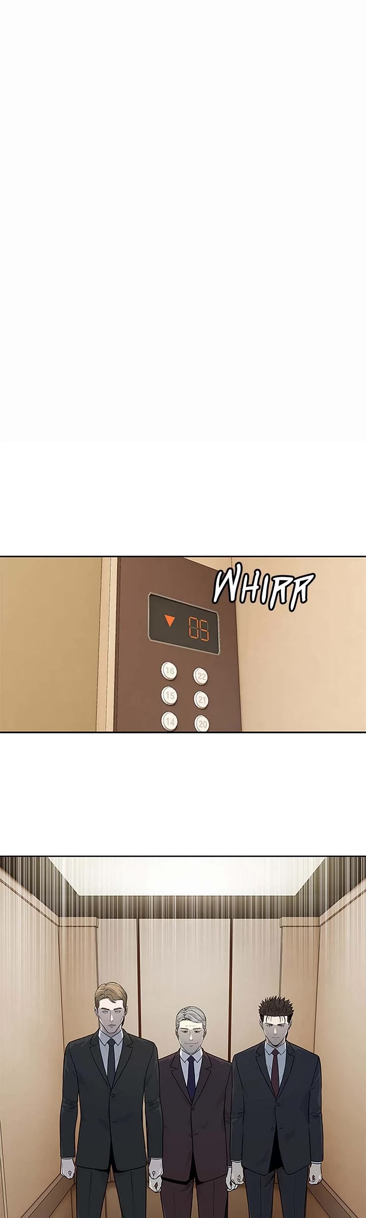 God Of Blackfield chapter 199 page 14