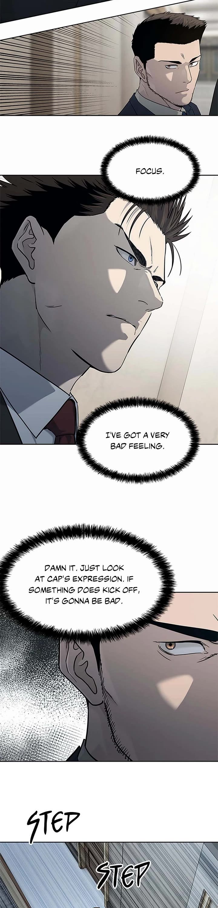 God Of Blackfield chapter 199 page 18