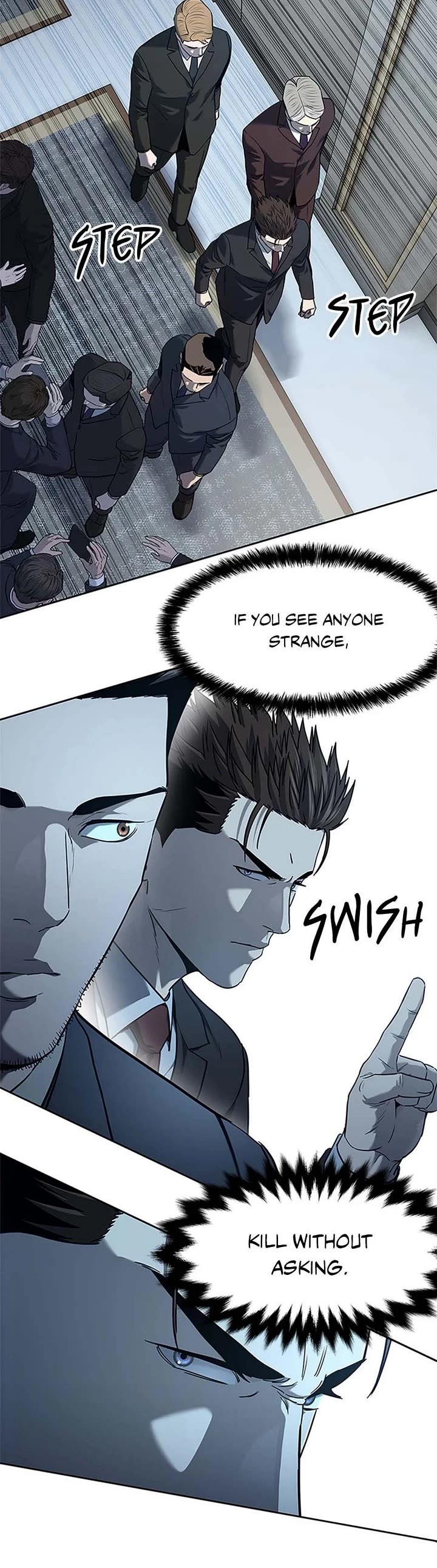 God Of Blackfield chapter 199 page 19