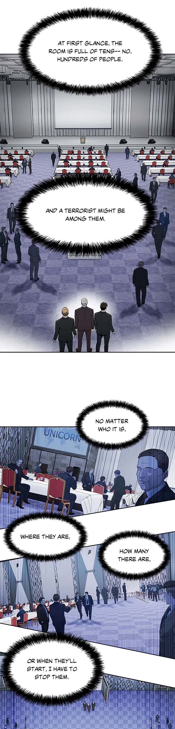 God Of Blackfield chapter 199 page 23