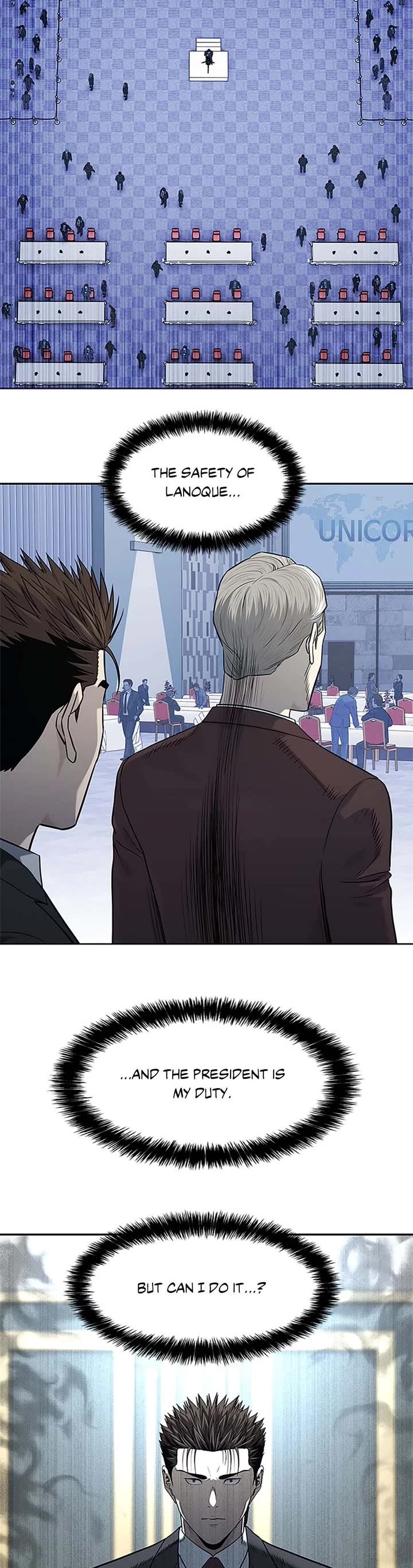 God Of Blackfield chapter 199 page 24