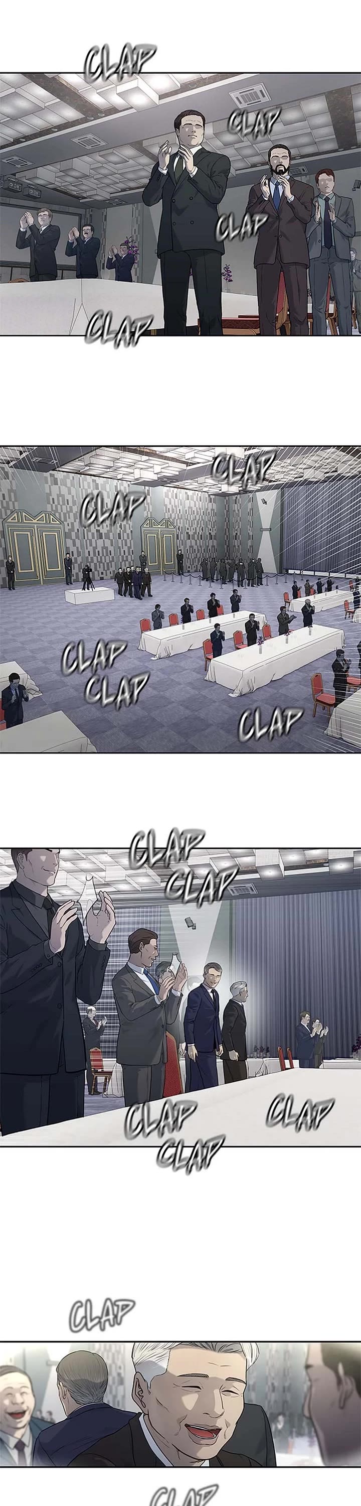 God Of Blackfield chapter 199 page 27