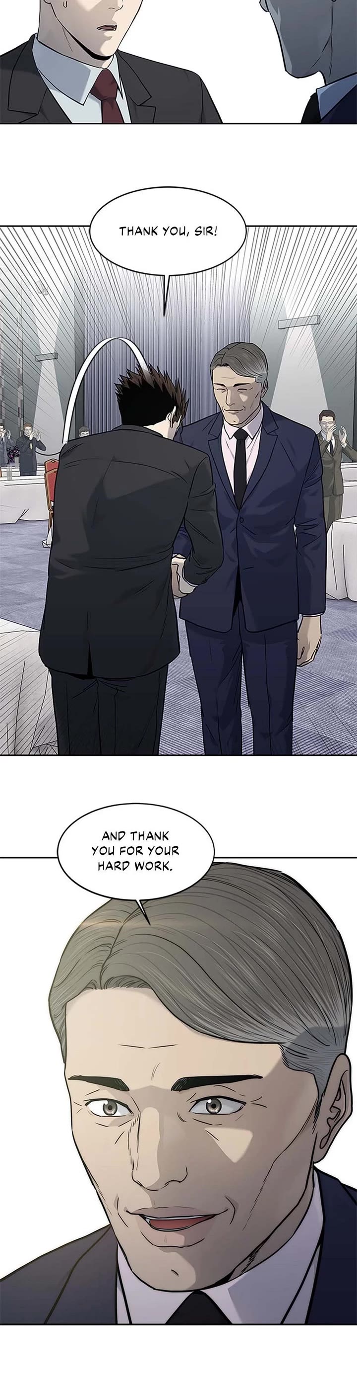 God Of Blackfield chapter 199 page 30