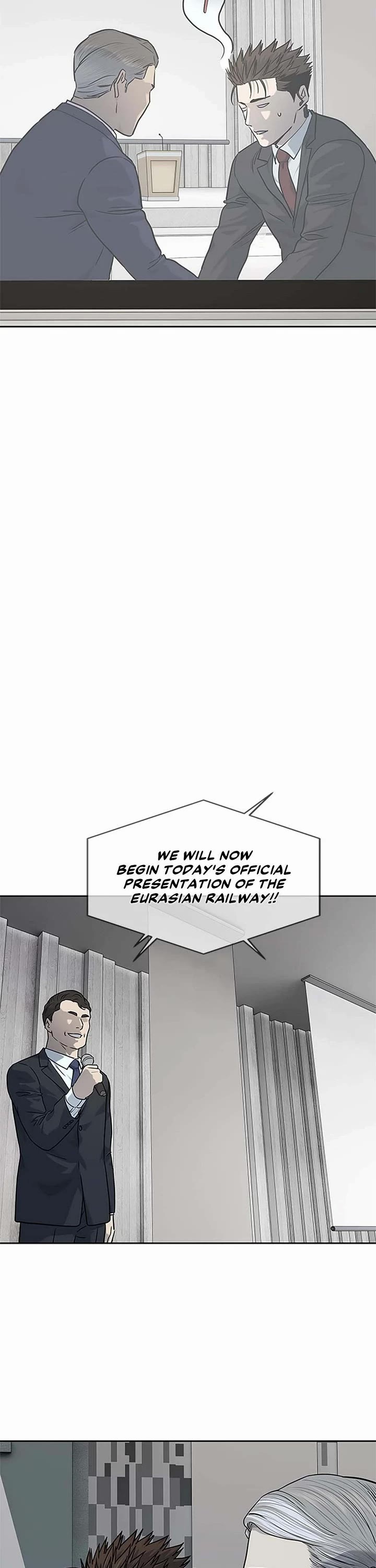 God Of Blackfield chapter 199 page 32