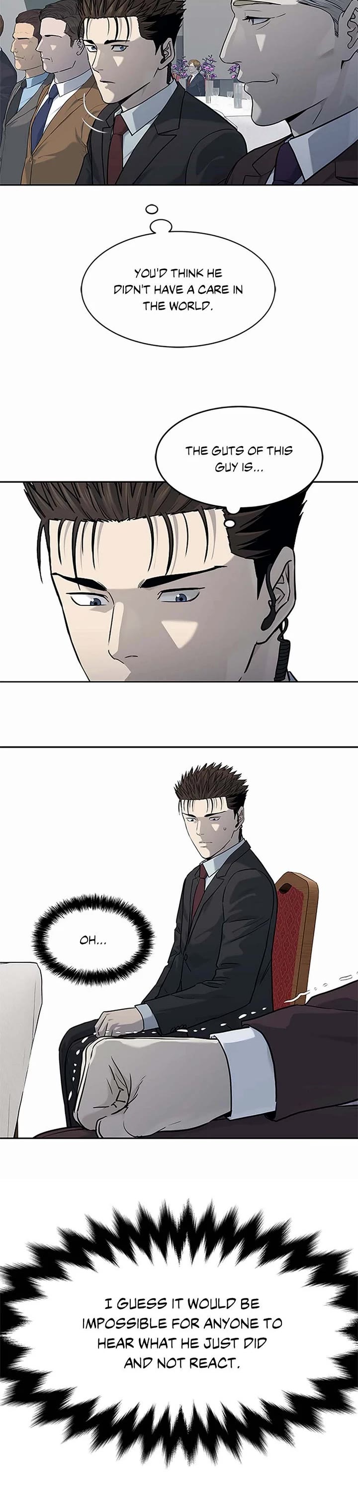 God Of Blackfield chapter 199 page 33