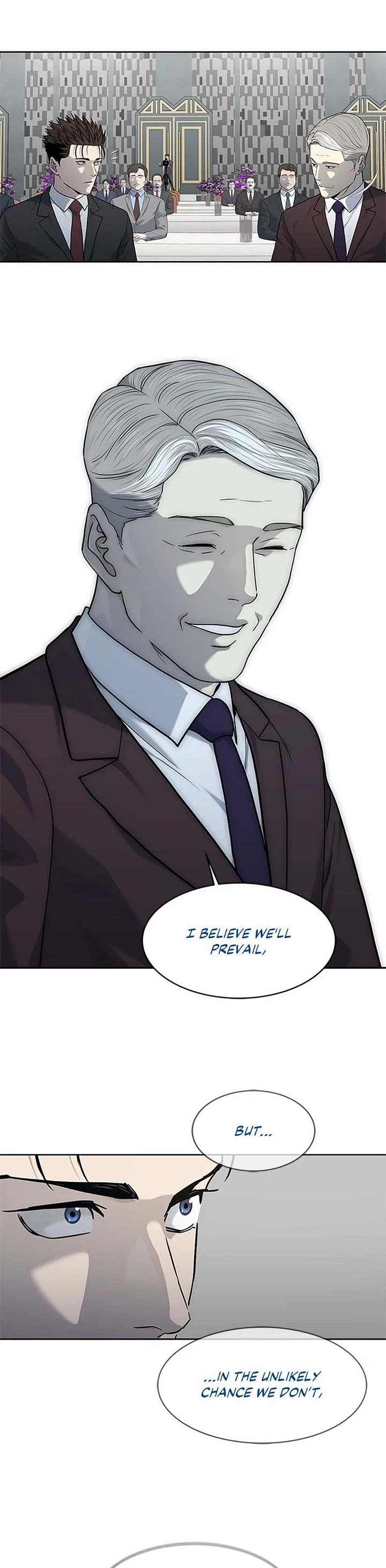 God Of Blackfield chapter 199 page 34