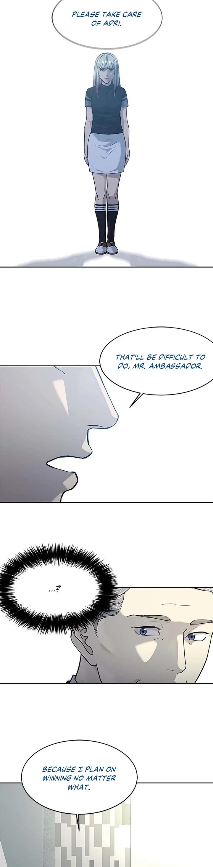 God Of Blackfield chapter 199 page 35