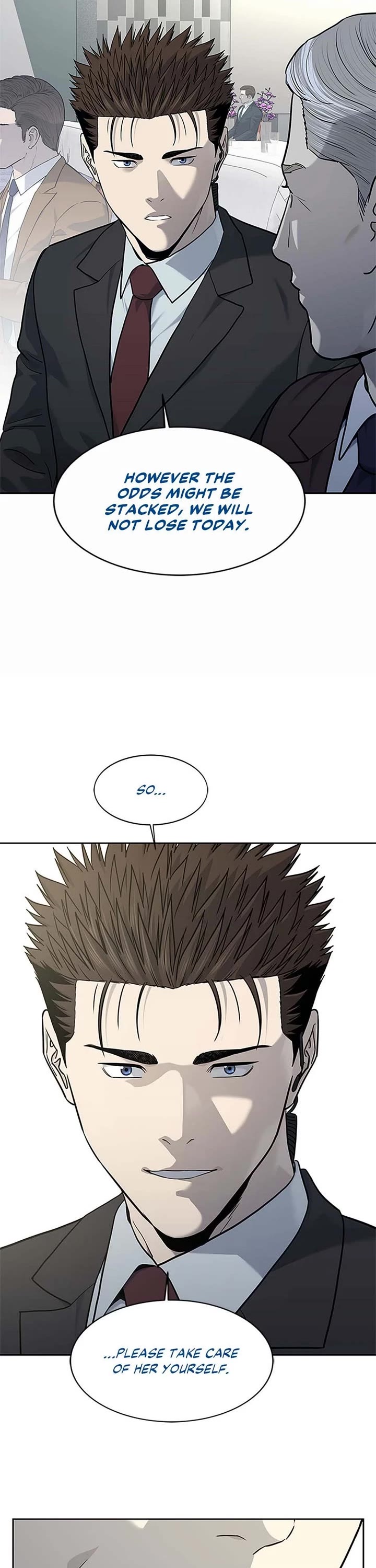 God Of Blackfield chapter 199 page 36