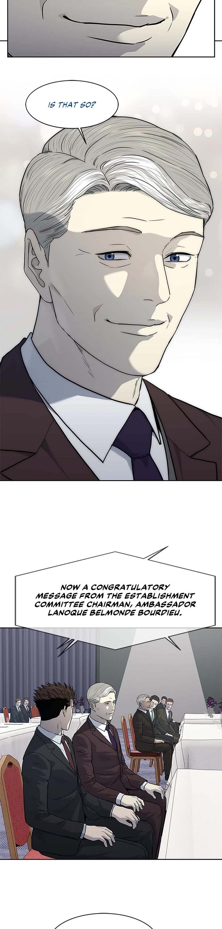 God Of Blackfield chapter 199 page 37