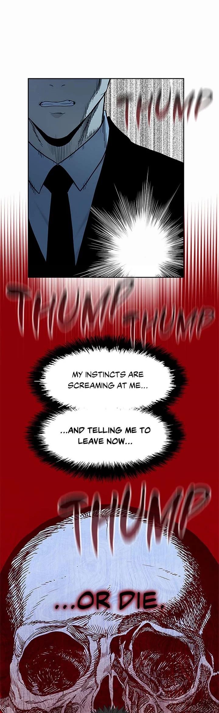 God Of Blackfield chapter 199 page 40