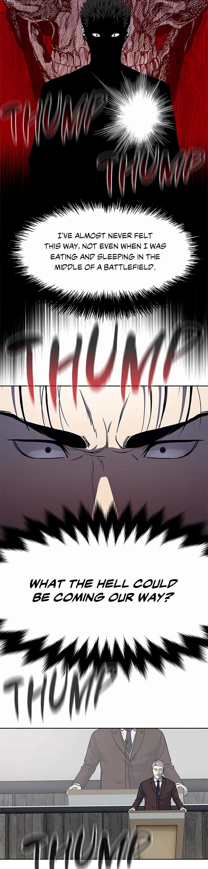 God Of Blackfield chapter 199 page 41