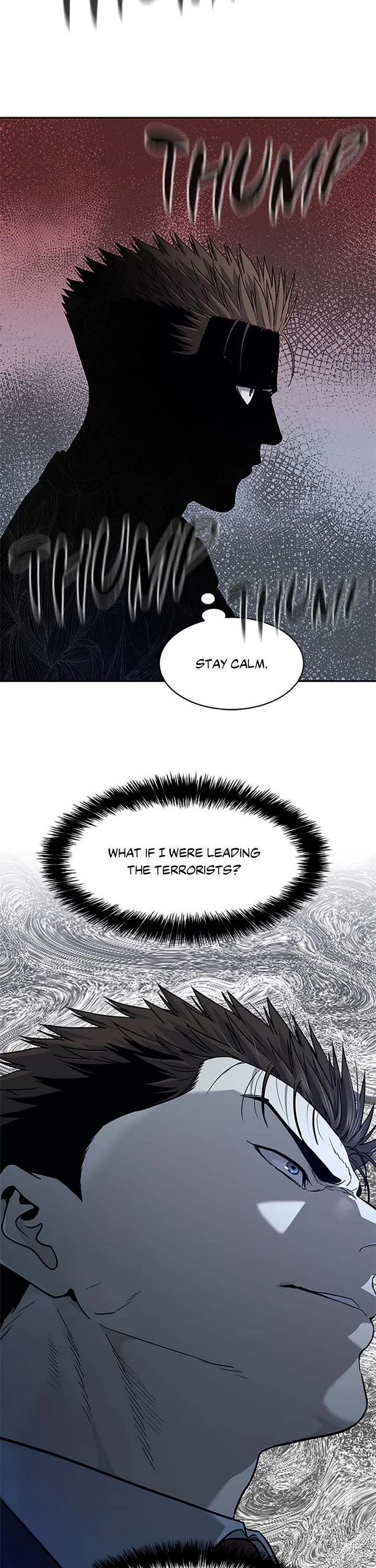 God Of Blackfield chapter 199 page 42