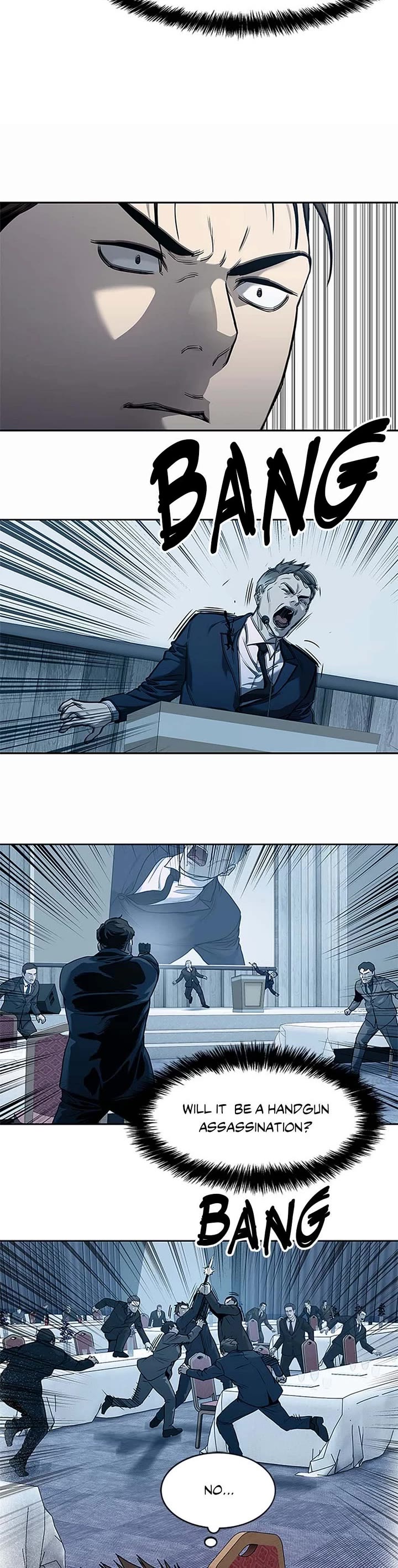 God Of Blackfield chapter 199 page 45