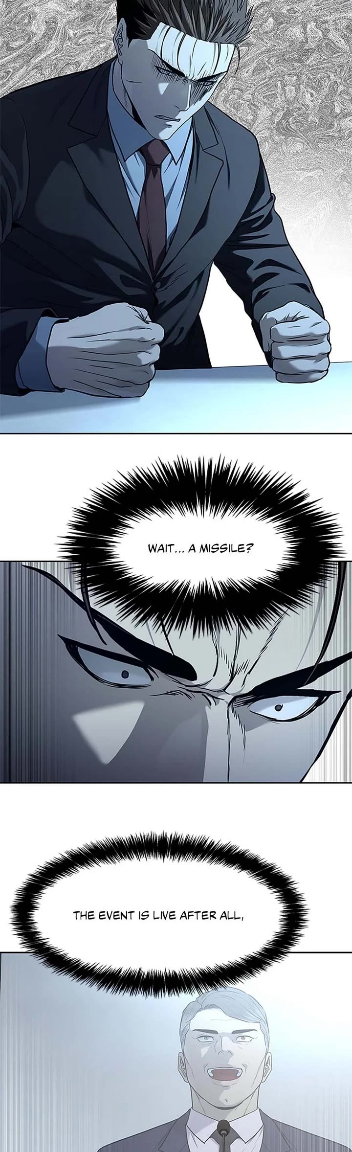 God Of Blackfield chapter 199 page 50