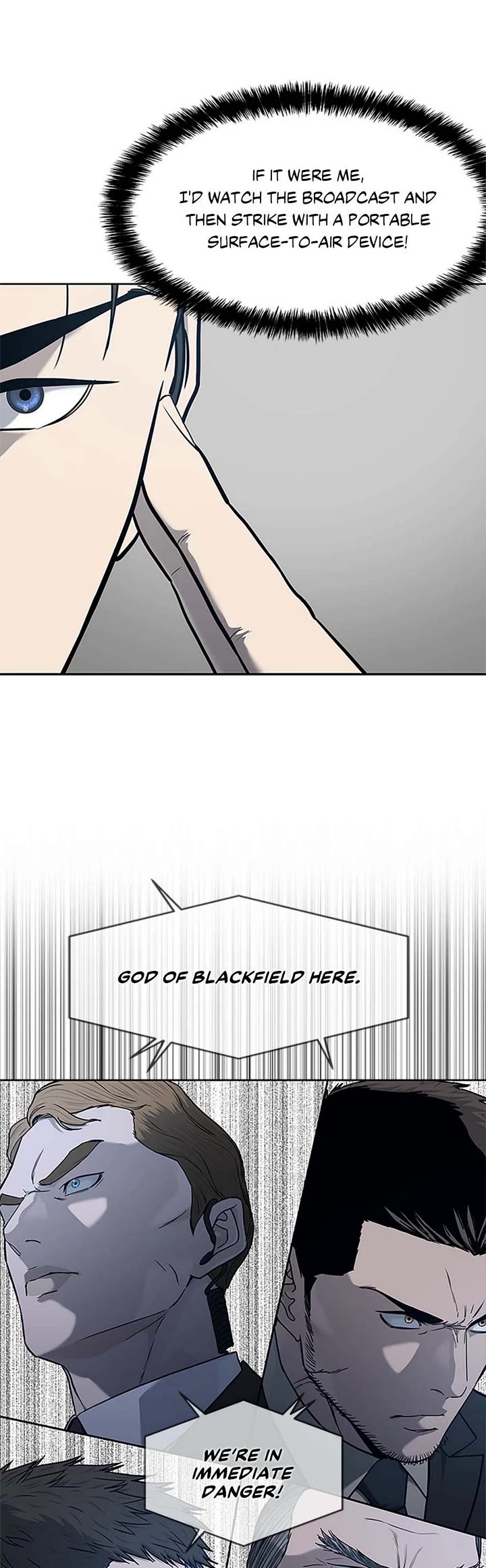 God Of Blackfield chapter 199 page 52
