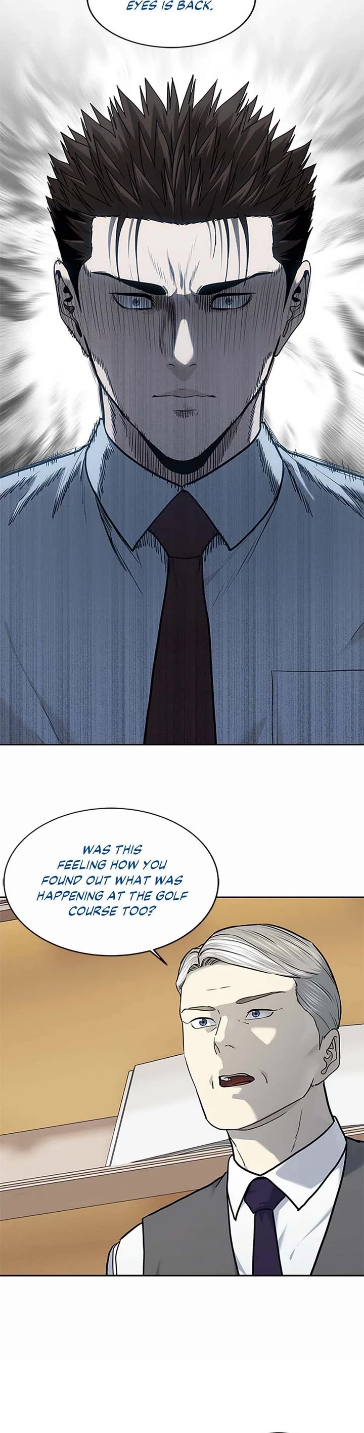 God Of Blackfield chapter 199 page 9